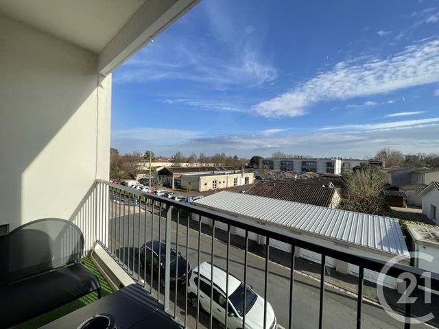Appartement F4 &agrave; vendre - 4 pi&egrave;ces - 91,67 m2 - Bordeaux - 33 - AQUITAINE