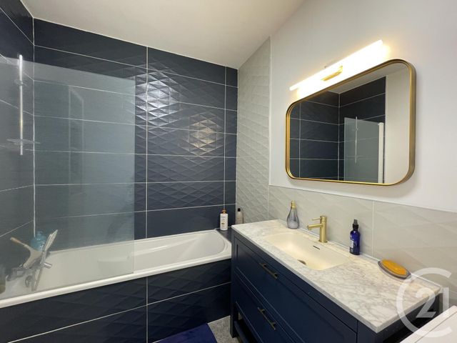 Appartement F4 &agrave; vendre - 4 pi&egrave;ces - 91,67 m2 - Bordeaux - 33 - AQUITAINE