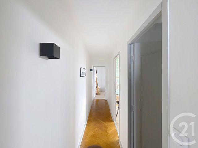 Appartement T4 &agrave; vendre - 4 pi&egrave;ces - 73,67 m2 - Bordeaux - 33 - AQUITAINE