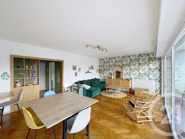 Appartement T4 &agrave; vendre - 4 pi&egrave;ces - 73,67 m2 - Bordeaux - 33 - AQUITAINE