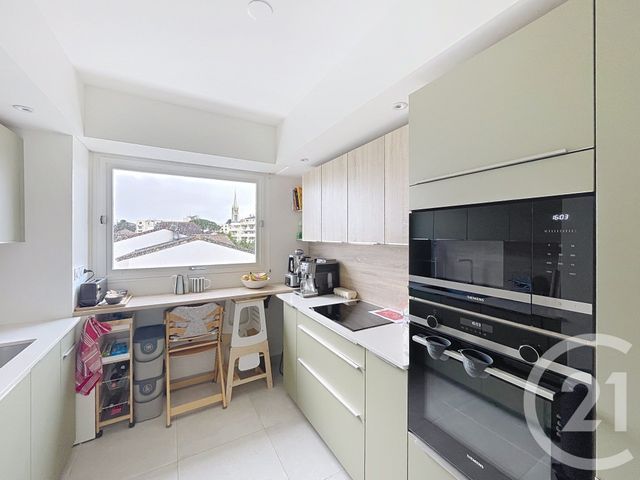 Appartement T4 &agrave; vendre - 4 pi&egrave;ces - 73,67 m2 - Bordeaux - 33 - AQUITAINE