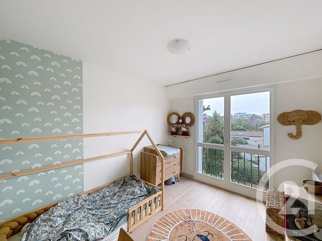 Appartement T4 &agrave; vendre - 4 pi&egrave;ces - 73,67 m2 - Bordeaux - 33 - AQUITAINE