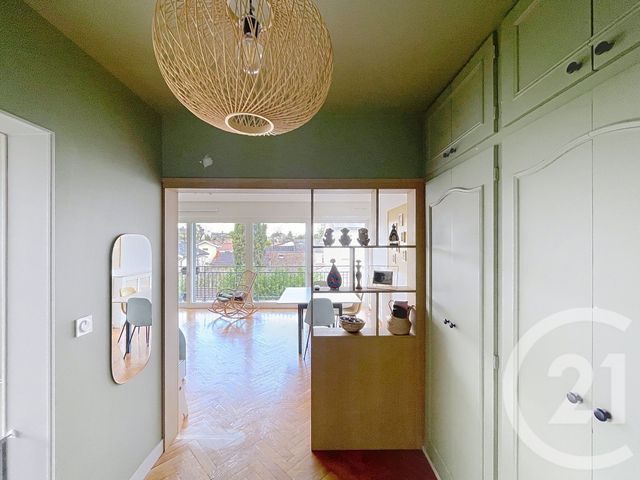 Appartement T4 &agrave; vendre - 4 pi&egrave;ces - 73,67 m2 - Bordeaux - 33 - AQUITAINE