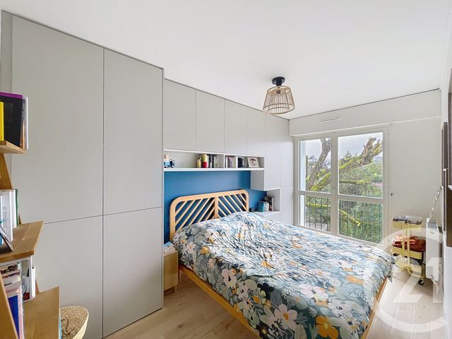 Appartement T4 &agrave; vendre - 4 pi&egrave;ces - 73,67 m2 - Bordeaux - 33 - AQUITAINE