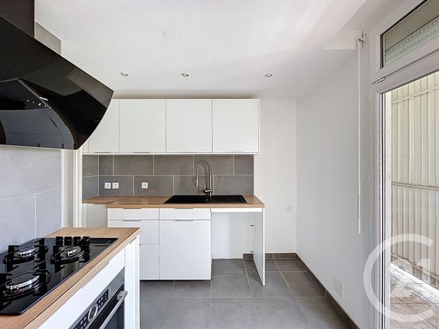 Appartement T4 &agrave; vendre - 4 pi&egrave;ces - 66,82 m2 - Bordeaux - 33 - AQUITAINE