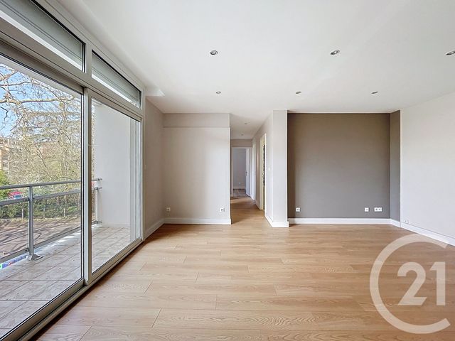Appartement T4 &agrave; vendre - 4 pi&egrave;ces - 66,82 m2 - Bordeaux - 33 - AQUITAINE
