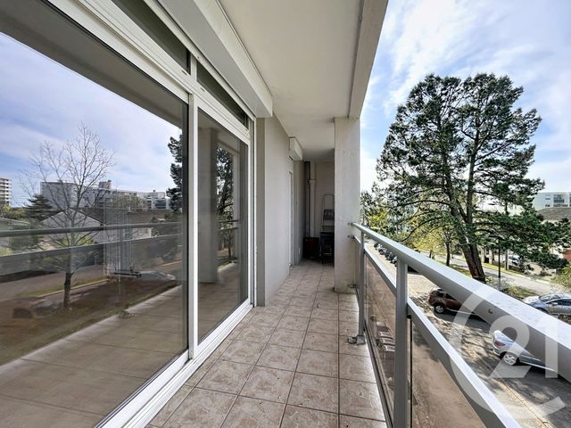 Appartement T4 &agrave; vendre - 4 pi&egrave;ces - 66,82 m2 - Bordeaux - 33 - AQUITAINE