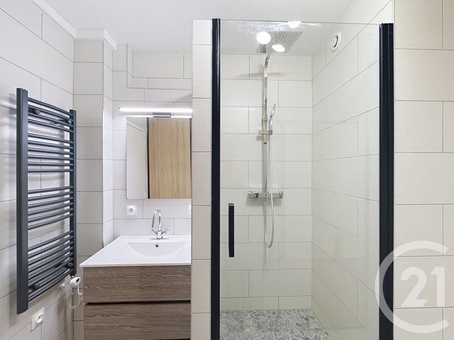 Appartement T4 &agrave; vendre - 4 pi&egrave;ces - 66,82 m2 - Bordeaux - 33 - AQUITAINE