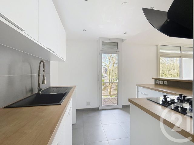 Appartement T4 &agrave; vendre - 4 pi&egrave;ces - 66,82 m2 - Bordeaux - 33 - AQUITAINE