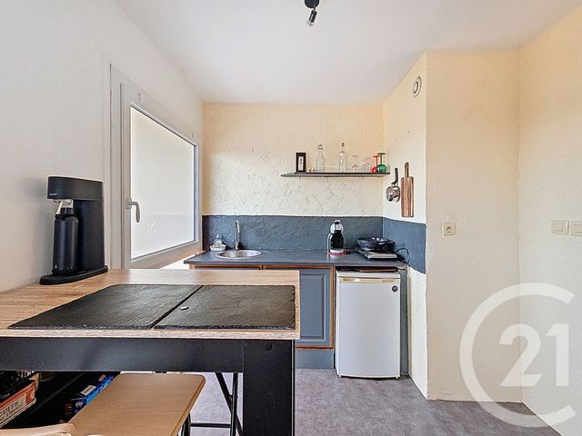 Appartement T2 &agrave; vendre - 2 pi&egrave;ces - 33,69 m2 - Bordeaux - 33 - AQUITAINE