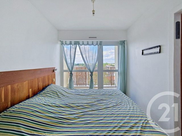 Appartement T2 &agrave; vendre - 2 pi&egrave;ces - 33,69 m2 - Bordeaux - 33 - AQUITAINE