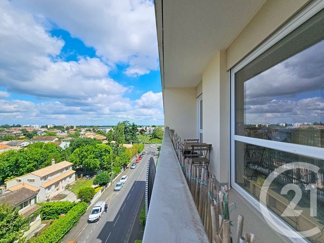 Appartement T2 &agrave; vendre - 2 pi&egrave;ces - 33,69 m2 - Bordeaux - 33 - AQUITAINE