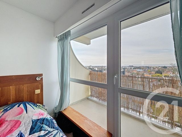 Appartement T2 &agrave; vendre - 2 pi&egrave;ces - 33,69 m2 - Bordeaux - 33 - AQUITAINE