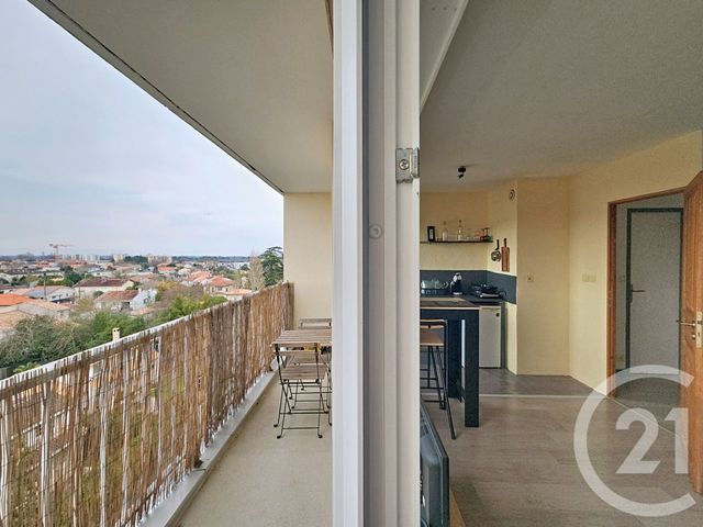 Appartement T2 &agrave; vendre - 2 pi&egrave;ces - 33,69 m2 - Bordeaux - 33 - AQUITAINE