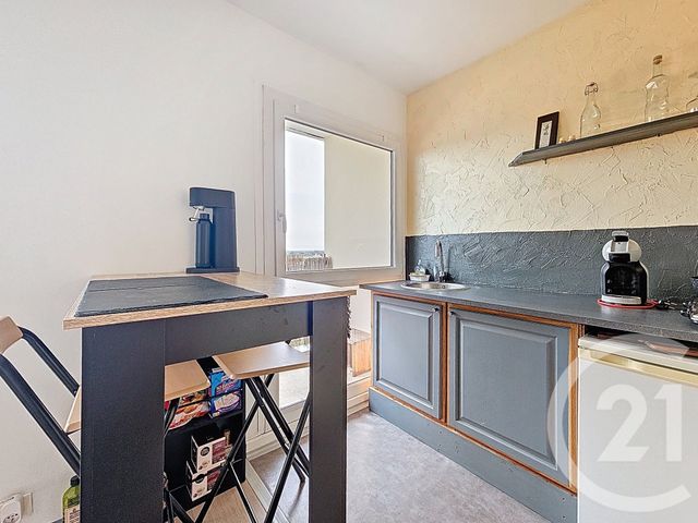 Appartement T2 &agrave; vendre - 2 pi&egrave;ces - 33,69 m2 - Bordeaux - 33 - AQUITAINE