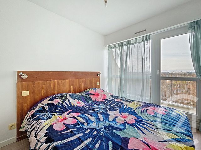 Appartement T2 &agrave; vendre - 2 pi&egrave;ces - 33,69 m2 - Bordeaux - 33 - AQUITAINE