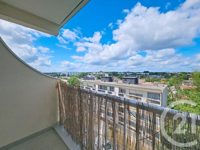 Appartement T2 &agrave; vendre - 2 pi&egrave;ces - 33,69 m2 - Bordeaux - 33 - AQUITAINE