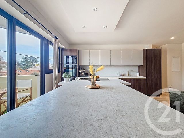 Appartement T3 &agrave; vendre - 3 pi&egrave;ces - 62 m2 - Bordeaux - 33 - AQUITAINE