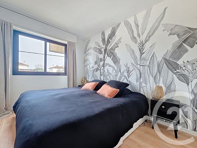 Appartement T3 &agrave; vendre - 3 pi&egrave;ces - 62 m2 - Bordeaux - 33 - AQUITAINE