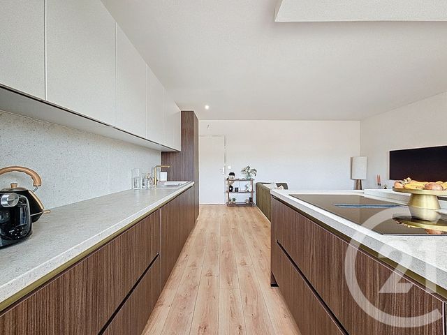 Appartement T3 &agrave; vendre - 3 pi&egrave;ces - 62 m2 - Bordeaux - 33 - AQUITAINE