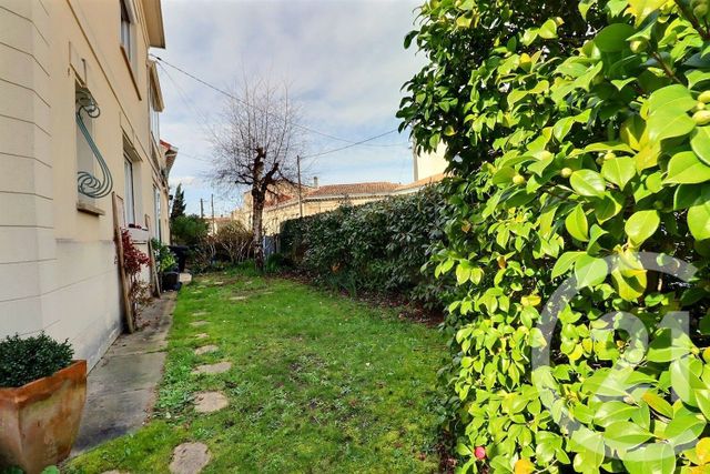 Maison &agrave; vendre - 8 pi&egrave;ces - 176,80 m2 - Bordeaux - 33 - AQUITAINE