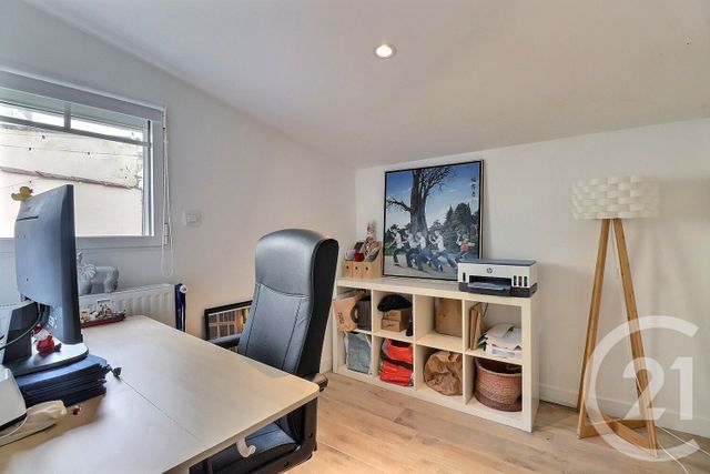 Maison &agrave; vendre - 8 pi&egrave;ces - 176,80 m2 - Bordeaux - 33 - AQUITAINE