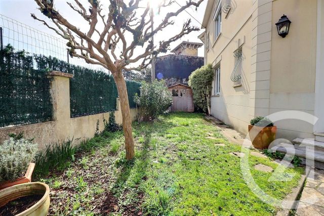 Maison &agrave; vendre - 8 pi&egrave;ces - 176,80 m2 - Bordeaux - 33 - AQUITAINE
