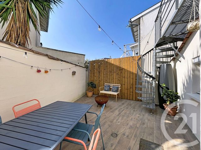 Maison &agrave; vendre - 8 pi&egrave;ces - 192,63 m2 - Bordeaux - 33 - AQUITAINE