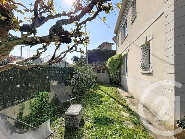 Maison &agrave; vendre - 8 pi&egrave;ces - 192,63 m2 - Bordeaux - 33 - AQUITAINE