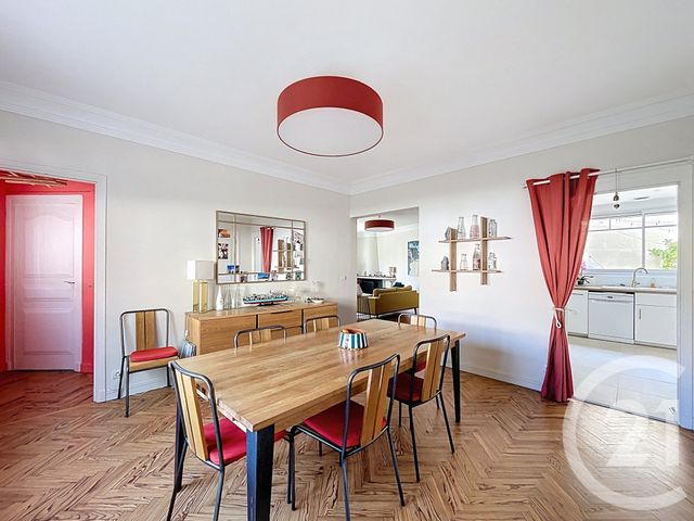 Maison &agrave; vendre - 8 pi&egrave;ces - 192,63 m2 - Bordeaux - 33 - AQUITAINE