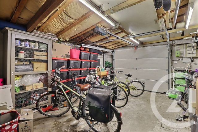 Maison &agrave; vendre - 8 pi&egrave;ces - 176,80 m2 - Bordeaux - 33 - AQUITAINE