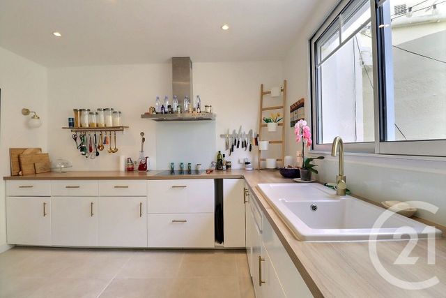 Maison &agrave; vendre - 8 pi&egrave;ces - 176,80 m2 - Bordeaux - 33 - AQUITAINE