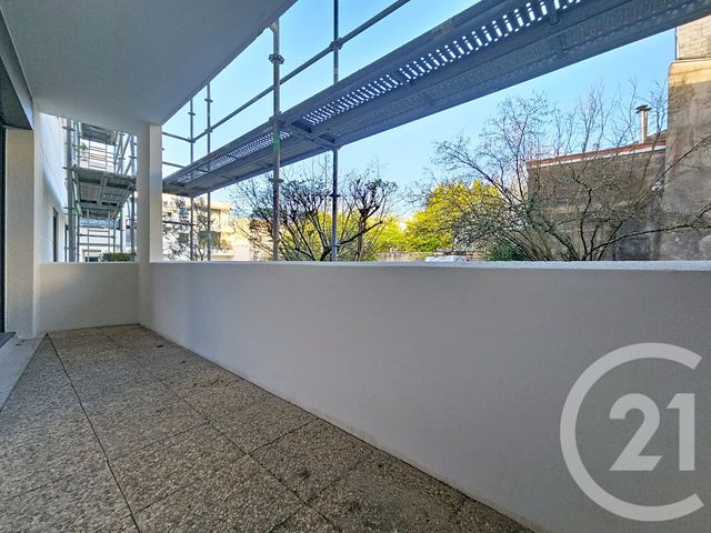 Appartement T2 &agrave; vendre - 2 pi&egrave;ces - 45,72 m2 - Bordeaux - 33 - AQUITAINE