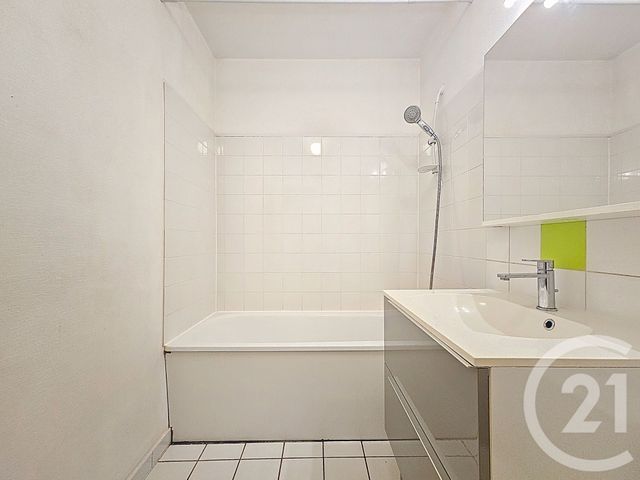 Appartement T2 &agrave; vendre - 2 pi&egrave;ces - 45,72 m2 - Bordeaux - 33 - AQUITAINE