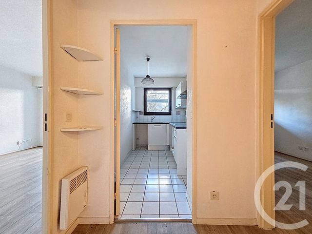 Appartement T2 &agrave; vendre - 2 pi&egrave;ces - 45,72 m2 - Bordeaux - 33 - AQUITAINE