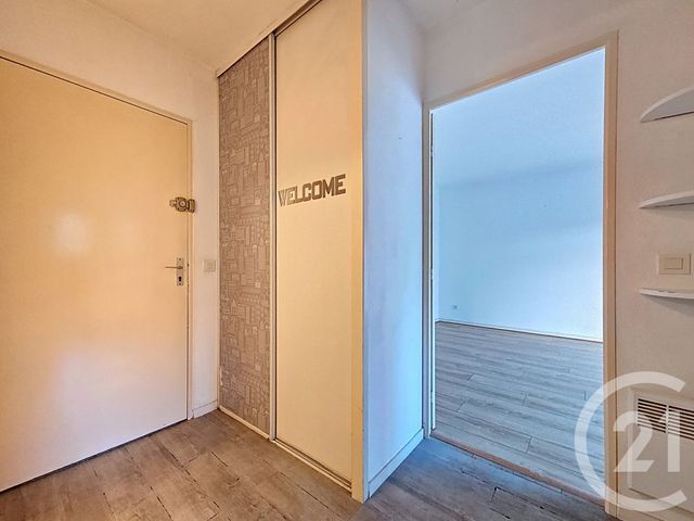 Appartement T2 &agrave; vendre - 2 pi&egrave;ces - 45,72 m2 - Bordeaux - 33 - AQUITAINE