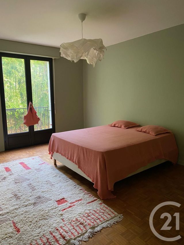 Appartement F4 &agrave; vendre - 4 pi&egrave;ces - 131,42 m2 - Bordeaux - 33 - AQUITAINE