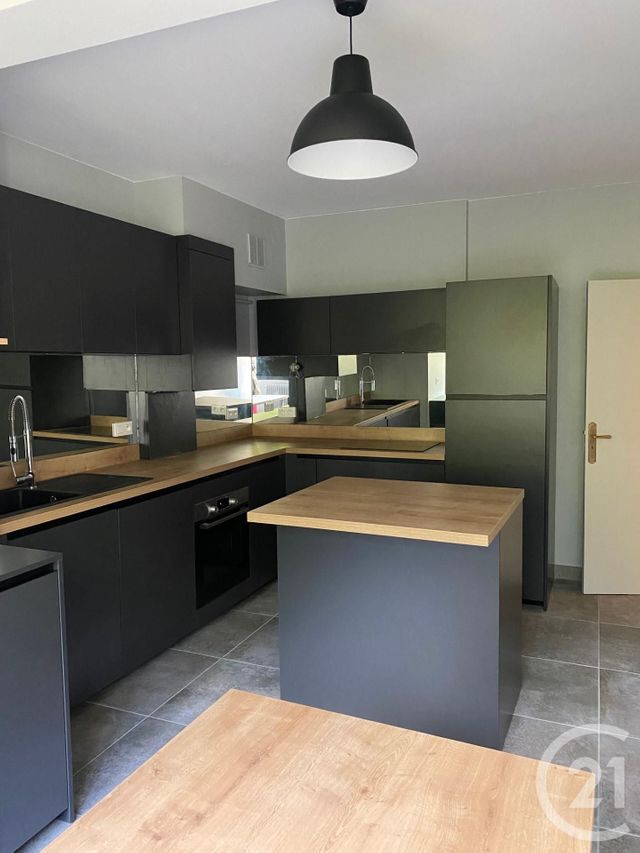 Appartement F4 &agrave; vendre - 4 pi&egrave;ces - 131,42 m2 - Bordeaux - 33 - AQUITAINE