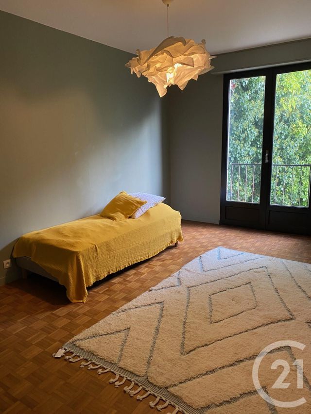 Appartement F4 &agrave; vendre - 4 pi&egrave;ces - 131,42 m2 - Bordeaux - 33 - AQUITAINE