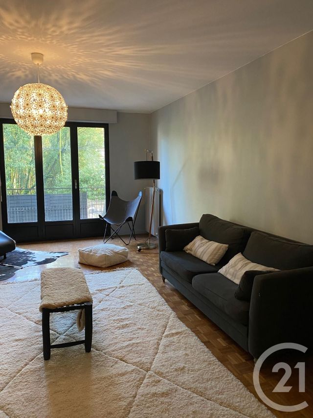 Appartement F4 &agrave; vendre - 4 pi&egrave;ces - 131,42 m2 - Bordeaux - 33 - AQUITAINE