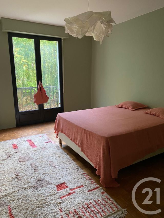 Appartement F4 &agrave; vendre - 4 pi&egrave;ces - 131,42 m2 - Bordeaux - 33 - AQUITAINE