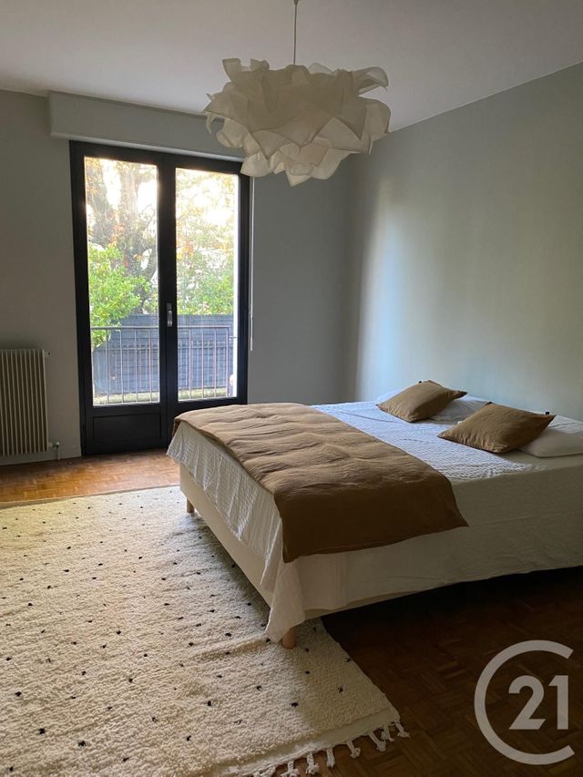 Appartement F4 &agrave; vendre - 4 pi&egrave;ces - 131,42 m2 - Bordeaux - 33 - AQUITAINE