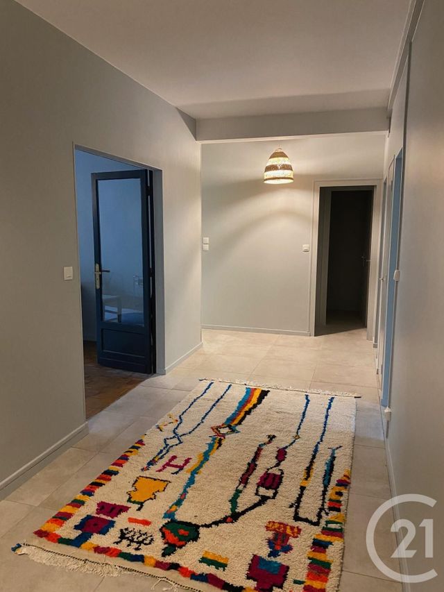 Appartement F4 &agrave; vendre - 4 pi&egrave;ces - 131,42 m2 - Bordeaux - 33 - AQUITAINE