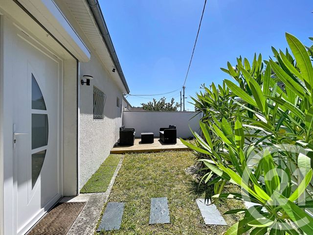 Maison &agrave; vendre - 3 pi&egrave;ces - 75,81 m2 - Bordeaux - 33 - AQUITAINE