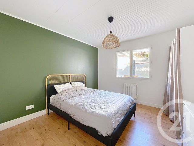 Maison &agrave; vendre - 3 pi&egrave;ces - 75,81 m2 - Bordeaux - 33 - AQUITAINE