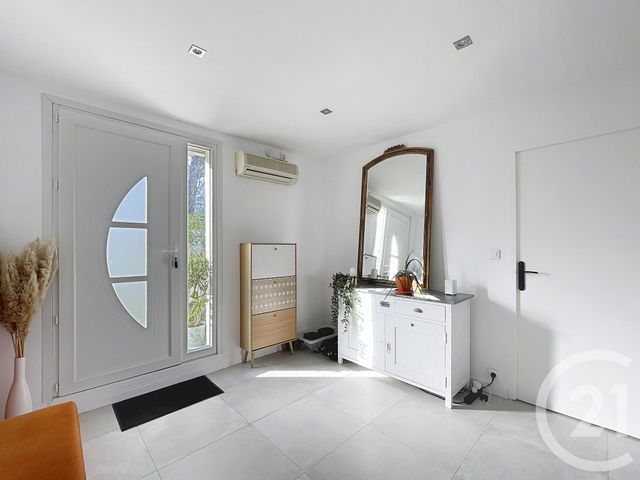 Maison &agrave; vendre - 3 pi&egrave;ces - 75,81 m2 - Bordeaux - 33 - AQUITAINE