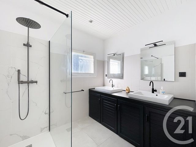 Maison &agrave; vendre - 3 pi&egrave;ces - 75,81 m2 - Bordeaux - 33 - AQUITAINE