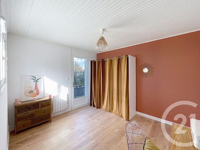 Maison &agrave; vendre - 3 pi&egrave;ces - 75,81 m2 - Bordeaux - 33 - AQUITAINE