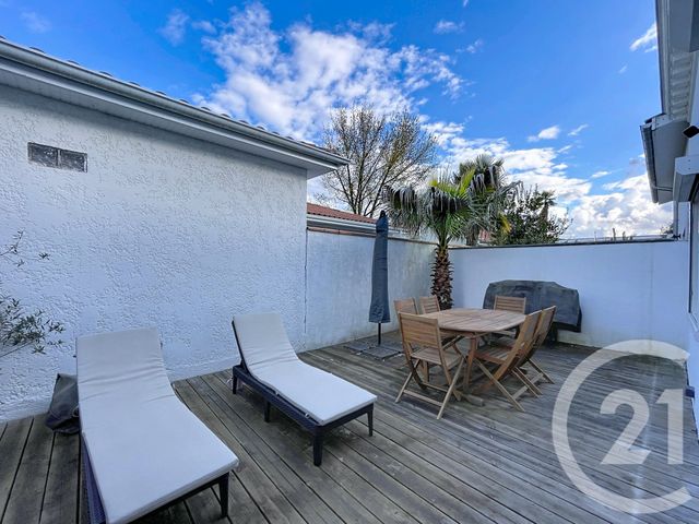 Maison à vendre BORDEAUX