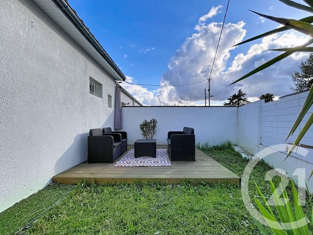 Maison &agrave; vendre - 3 pi&egrave;ces - 75,81 m2 - Bordeaux - 33 - AQUITAINE